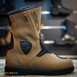  Giày SIDI Gavia GoreTex Adventure - Tobacco 