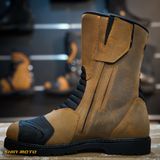  Giày SIDI Gavia GoreTex Adventure - Tobacco 