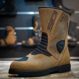  Giày SIDI Gavia GoreTex Adventure - Tobacco 