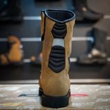  Giày SIDI Gavia GoreTex Adventure - Tobacco 
