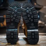  Giày SIDI Gavia GoreTex Adventure - Tobacco 