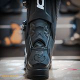  Giày Motocross SIDI XPower SC - Black Black 