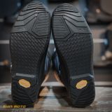  Giày Motocross SIDI XPower SC - Black Black 