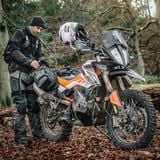  Kriega OS-Base - KTM 790 