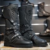  Giày SIDI Adventure 2 GoreTex - Black 