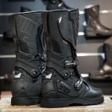  Giày SIDI Adventure 2 GoreTex - Black 