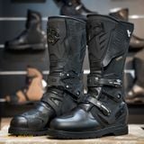  Giày SIDI Adventure 2 GoreTex - Black 