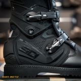  Giày SIDI Adventure 2 GoreTex - Black 