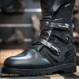  Giày SIDI Adventure 2 GoreTex - Black 