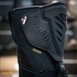  Giày SIDI Adventure 2 GoreTex - Black 