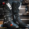  Giày Motocross SIDI Crossfire 3 - Black 