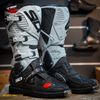  Giày Motocross SIDI Crossfire 3 - Black Ash 