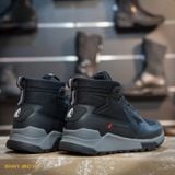  Giày Forma Kumo Black 