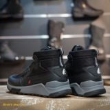  Giày Forma Kumo Black 