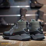  Giày FORMA Kumo Olive/Black/Grey [Nữ] 