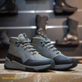  Giày FORMA Kumo Olive/Black/Grey [Nữ] 