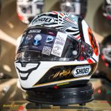  Mũ Fullface Shoei X-SPR Pro Motegi 4 