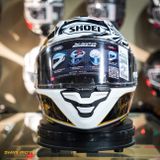  Mũ Fullface Shoei X-SPR Pro Motegi 4 