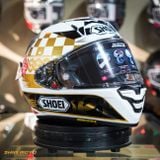  Mũ Fullface Shoei X-SPR Pro Motegi 4 