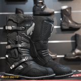  Giày Forma Terra Evo - Black 