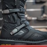  Giày Forma Terra Evo - Black 