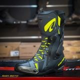  Giày Racing FORMA Phantom - Black Yellow 