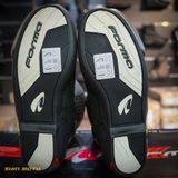  Giày Racing FORMA Phantom - Black Yellow 