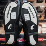  Giày Racing Forma Phantom Flow - Black White 