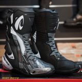  Giày Racing Forma Phantom Flow - Black White 