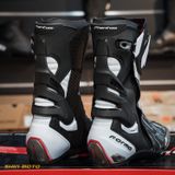  Giày Racing Forma Phantom Flow - Black White 