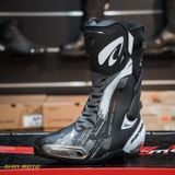  Giày Racing Forma Phantom Flow - Black White 