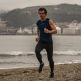  Quần Lót Giáp SIX2 All Black 