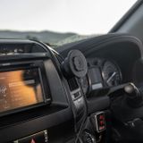  Đế Sạc Không Dây QUAD LOCK MAG Wireless Chaging Head 