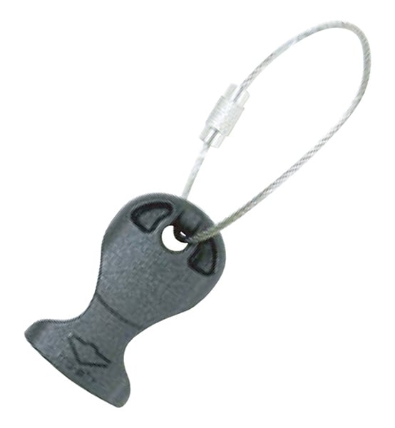 Khóa Cài HIT-AIR Connector Holder