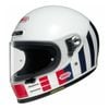  Mũ Classic SHOEI Glamster Resurrection TC-10 