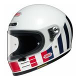  Mũ Classic Shoei Glamster Resurrection TC-10 