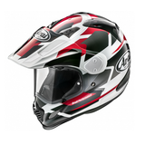  ARAI Tour Cross 3 Depart - Red 