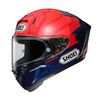 Mũ Fullface SHOEI X-SPR Pro Marquez7 TC-1 