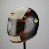  Mũ Classic HEDON Heroine Racer Eastwood 2.0 