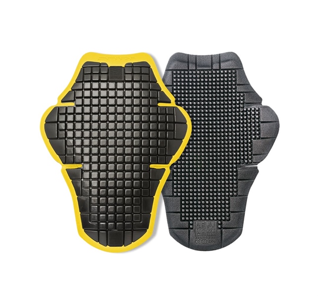 Giáp Lưng SPIDI Warrior L2 - Size Nữ