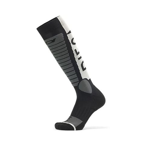 Vớ Giày SIDI PRS Rapidus Socks - Black Grey White