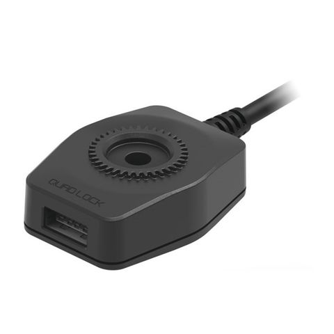 QUAD LOCK Cổng Sạc USB Chống Nước