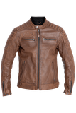 Áo Da John Doe Storm Tobacco 
