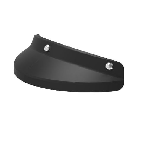 Lưỡi Trai NEXX X.G10/X.G100 - Matt Black