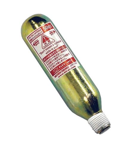 Bình Gas HIT-AIR 50cc