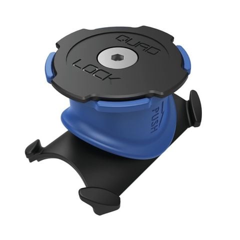 Giá Đỡ QUAD LOCK Bicycle Handlebar & Stem Mount – Gắn Ghi Đông Xe Đạp