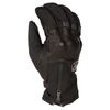  Găng Tay KLIM Vanguard GTX Short - Stealth Black 