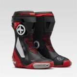  Giày XPD Racing XP9-S - Black Red 