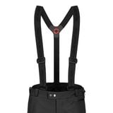  Quần Chống Nước Spidi Tour Evo 2 Short - Black 
