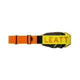  Leatt Velocity 6.5 Goggle - Citrus Light Grey 58% 